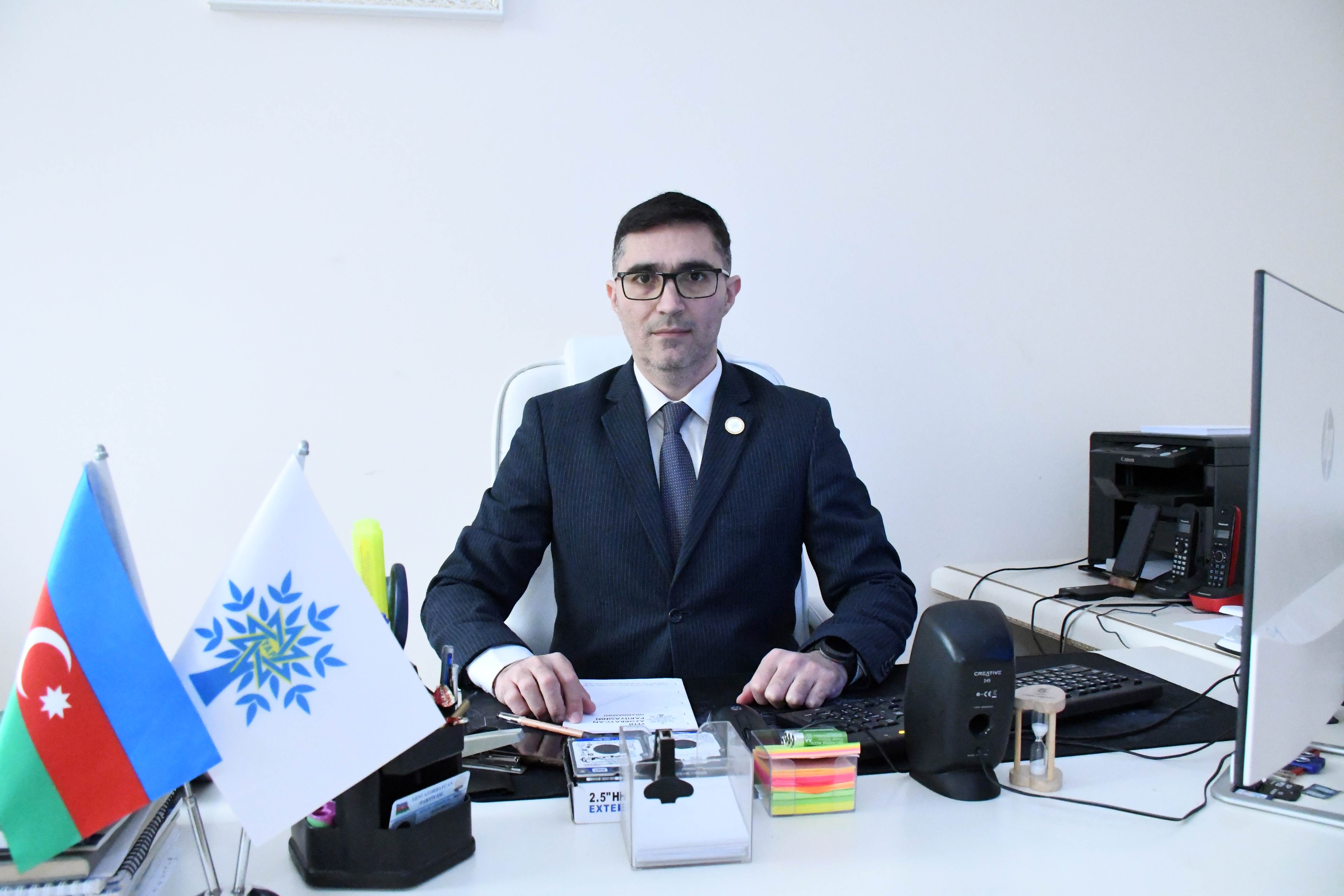 Rəqəmsal transformasiya və enerji təhlükəsizliyi: Azərbaycanın yeni inkişaf mərhələsinin strateji konturları